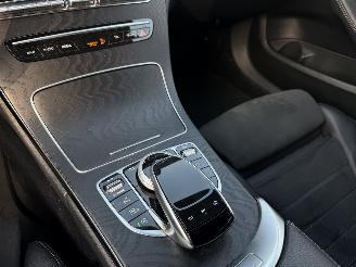 Mercedes C-klasse 180 AMG Pakket Facelift picture 12