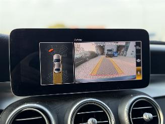 Mercedes C-klasse 180 AMG Pakket Facelift picture 15