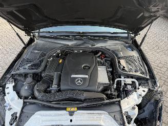 Mercedes C-klasse 180 AMG Pakket Facelift picture 16