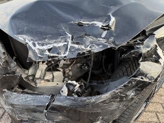 Mercedes C-klasse 180 AMG Pakket Facelift picture 20