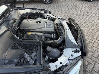 Mercedes C-klasse 180 AMG Pakket Facelift picture 18