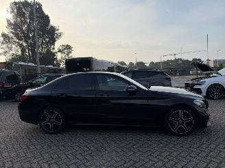 Mercedes C-klasse 180 AMG Pakket Facelift picture 6