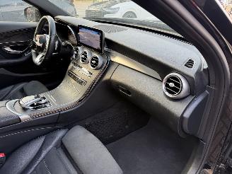 Mercedes C-klasse 180 AMG Pakket Facelift picture 10