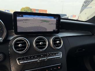 Mercedes C-klasse 180 AMG Pakket Facelift picture 8