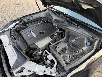 Mercedes C-klasse 180 AMG Pakket Facelift picture 17