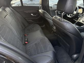 Mercedes C-klasse 180 AMG Pakket Facelift picture 14