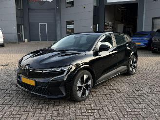 Schadeauto Renault Mégane E-Tech EV60 Optimum Charge Bussines Ed Evolution 2024/3