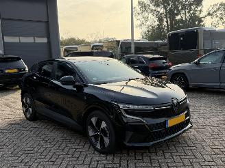 Renault Mégane E-Tech EV60 Optimum Charge Bussines Ed Evolution picture 2