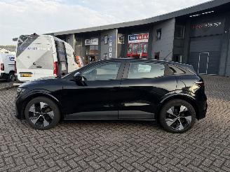 Renault Mégane E-Tech EV60 Optimum Charge Bussines Ed Evolution picture 3