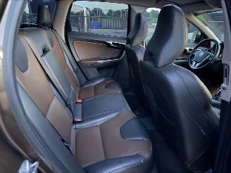Volvo Xc-60 2.0 D3 Automaat FWD Ocean Race Pano Harman Kardon Nette Auto picture 14