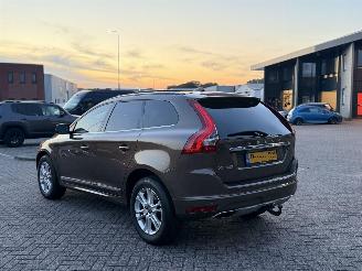 Volvo Xc-60 2.0 D3 Automaat FWD Ocean Race Pano Harman Kardon Nette Auto picture 4