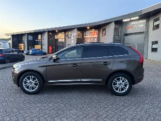 Volvo Xc-60 2.0 D3 Automaat FWD Ocean Race Pano Harman Kardon Nette Auto picture 3