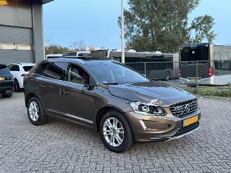 Volvo Xc-60 2.0 D3 Automaat FWD Ocean Race Pano Harman Kardon Nette Auto picture 2