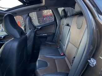 Volvo Xc-60 2.0 D3 Automaat FWD Ocean Race Pano Harman Kardon Nette Auto picture 13
