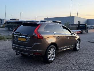 Volvo Xc-60 2.0 D3 Automaat FWD Ocean Race Pano Harman Kardon Nette Auto picture 5