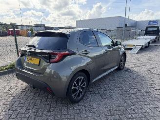 Toyota Yaris 1.5 Hybrid Style Automaat picture 4