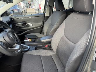 Toyota Yaris 1.5 Hybrid Style Automaat picture 6