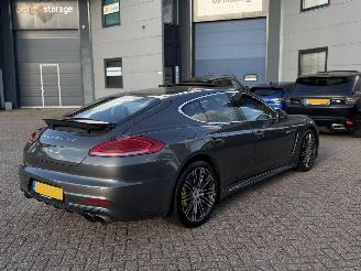 Porsche Panamera 3.0 S E-HYBRID NAP Orgineel Nederlandse Auto! Softclose 360Camera Bose picture 7