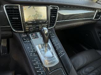 Porsche Panamera 3.0 S E-HYBRID NAP Orgineel Nederlandse Auto! Softclose 360Camera Bose picture 11