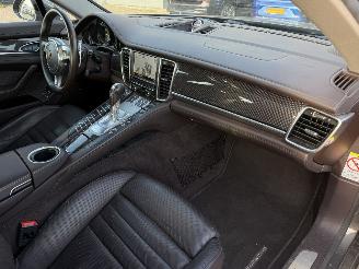 Porsche Panamera 3.0 S E-HYBRID NAP Orgineel Nederlandse Auto! Softclose 360Camera Bose picture 9