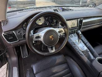 Porsche Panamera 3.0 S E-HYBRID NAP Orgineel Nederlandse Auto! Softclose 360Camera Bose picture 8