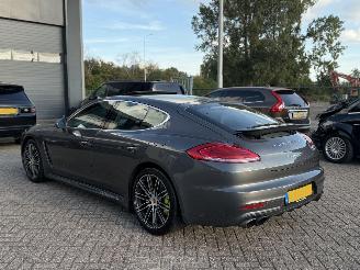 Porsche Panamera 3.0 S E-HYBRID NAP Orgineel Nederlandse Auto! Softclose 360Camera Bose picture 5