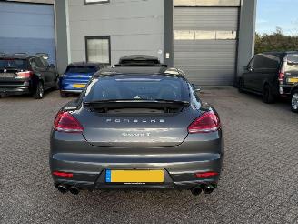 Porsche Panamera 3.0 S E-HYBRID NAP Orgineel Nederlandse Auto! Softclose 360Camera Bose picture 6