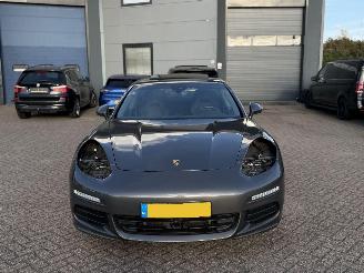 Porsche Panamera 3.0 S E-HYBRID NAP Orgineel Nederlandse Auto! Softclose 360Camera Bose picture 2