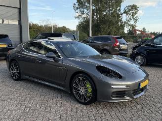 Porsche Panamera 3.0 S E-HYBRID NAP Orgineel Nederlandse Auto! Softclose 360Camera Bose picture 3