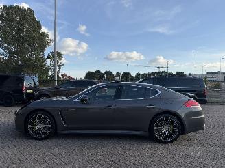 Porsche Panamera 3.0 S E-HYBRID NAP Orgineel Nederlandse Auto! Softclose 360Camera Bose picture 4