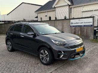 Kia e-Niro 64 KWh ExecutiveLine JBl Nap Nederlandse Auto 2020/4
