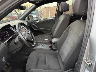 Volkswagen Tiguan 1.5 TSI DSG Allspace R-Line Pano Nap Nederlandse Auto picture 9