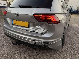 Volkswagen Tiguan 1.5 TSI DSG Allspace R-Line Pano Nap Nederlandse Auto picture 16