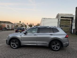 Volkswagen Tiguan 1.5 TSI DSG Allspace R-Line Pano Nap Nederlandse Auto picture 4