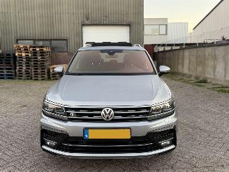 Volkswagen Tiguan 1.5 TSI DSG Allspace R-Line Pano Nap Nederlandse Auto picture 2