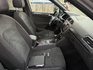Volkswagen Tiguan 1.5 TSI DSG Allspace R-Line Pano Nap Nederlandse Auto picture 13