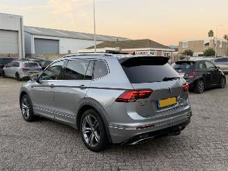 Volkswagen Tiguan 1.5 TSI DSG Allspace R-Line Pano Nap Nederlandse Auto picture 5