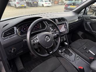 Volkswagen Tiguan 1.5 TSI DSG Allspace R-Line Pano Nap Nederlandse Auto picture 8