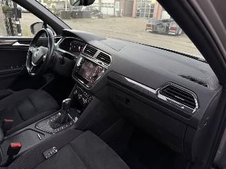 Volkswagen Tiguan 1.5 TSI DSG Allspace R-Line Pano Nap Nederlandse Auto picture 12