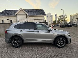 Volkswagen Tiguan 1.5 TSI DSG Allspace R-Line Pano Nap Nederlandse Auto picture 7