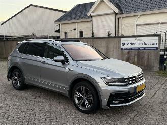 Volkswagen Tiguan 1.5 TSI DSG Allspace R-Line Pano Nap Nederlandse Auto picture 3