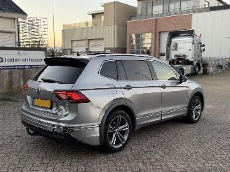 Volkswagen Tiguan 1.5 TSI DSG Allspace R-Line Pano Nap Nederlandse Auto picture 6