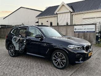 BMW X3 XDRIVE30i High Executive M-Pakket NAP Nederlandse Auto! Pano Sfeerverlichting Head-up 360Camera picture 6