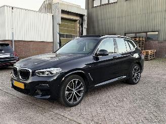 BMW X3 XDRIVE30i High Executive M-Pakket NAP Nederlandse Auto! Pano Sfeerverlichting Head-up 360Camera 2019/11