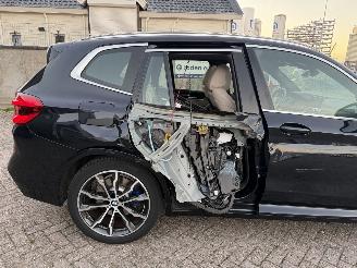 BMW X3 XDRIVE30i High Executive M-Pakket NAP Nederlandse Auto! Pano Sfeerverlichting Head-up 360Camera picture 19