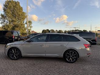Skoda Superb 1.5 TSI Automaat Sportline NAP Nederlandse Auto picture 3