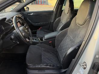 Skoda Superb 1.5 TSI Automaat Sportline NAP Nederlandse Auto picture 8