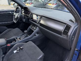 Skoda Kodiaq 1.5 TSI Sportline Pano Nap Nederlandse Auto picture 14