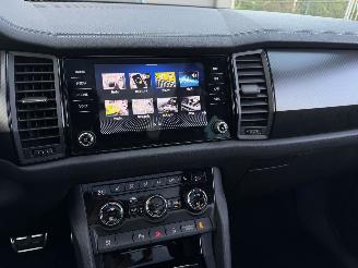 Skoda Kodiaq 1.5 TSI Sportline Pano Nap Nederlandse Auto picture 10