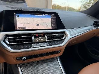 BMW 3-serie 330e Edrive Edition M-Pakket NAP Nederlandse Auto! Pano picture 11